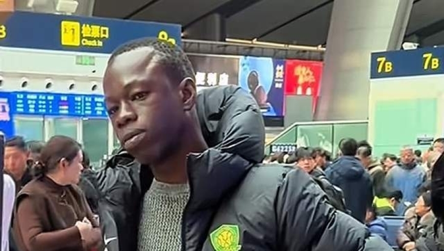 孔特加盟在即，国安引援收官，5内援+3外援重建体系 超级杯试成色