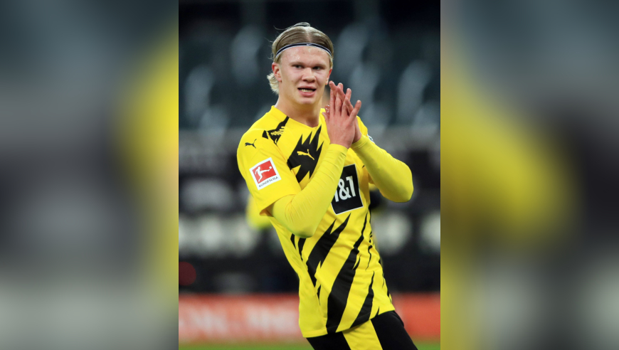 维尔茨大战哈兰德！回顾德甲经典进球大战：多特4比3客场险胜药厂