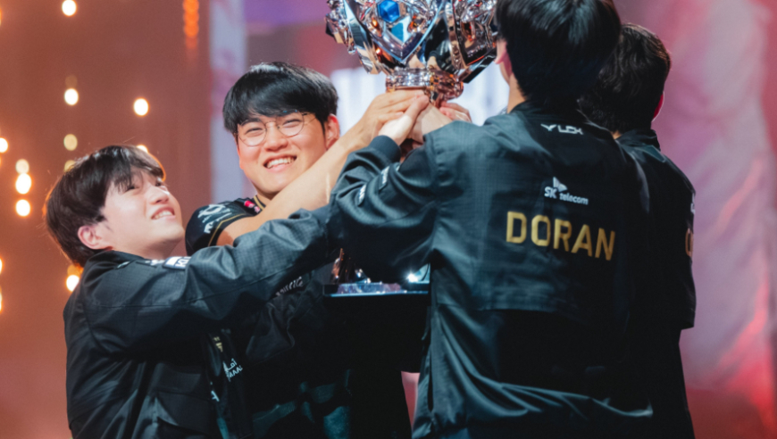 25年全球电竞城市排行榜，中国只有一个城市上榜，只排名第二