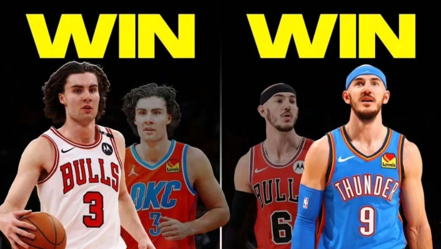 1换1！神级交易！总冠军弃子，打破队史纪录