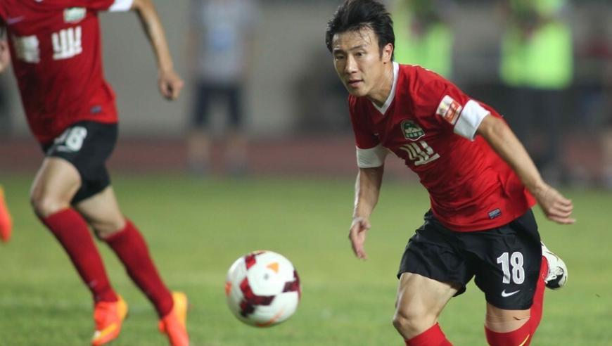 仅此1人！38岁前国脚两次入禁足名单，从5年到终身，曾获赞&ldquo;小梅西&rdquo;