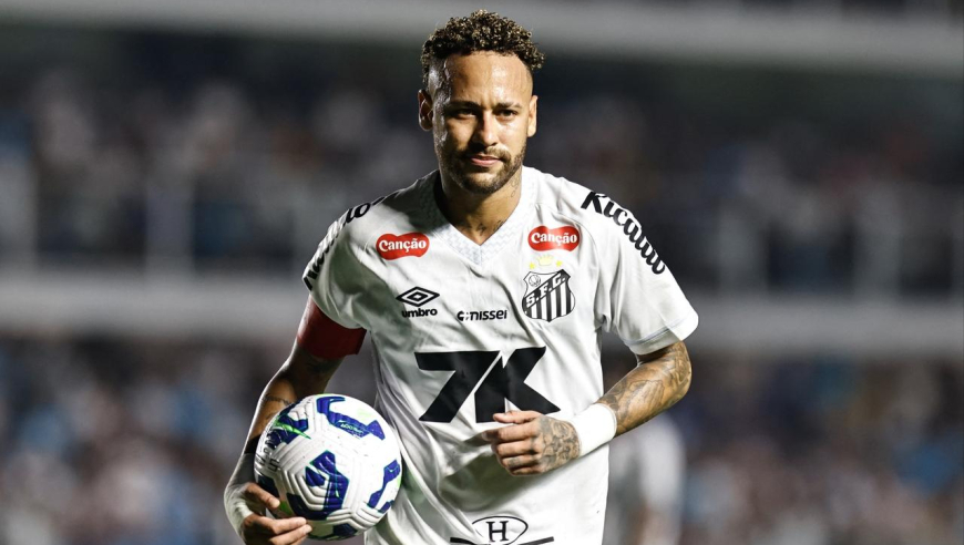 安帅还不招？3-0，33岁内马尔炸裂帽子戏法+获评9.2分+加冕MVP