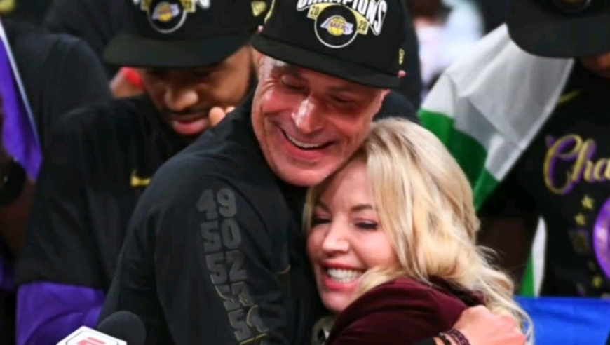 湖人地震级计划曝光！后詹姆斯时代锁定字母哥，拿9500万空间豪赌