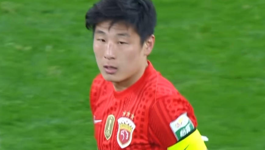 还得是武球王！替补登场8分钟完成梅开二度