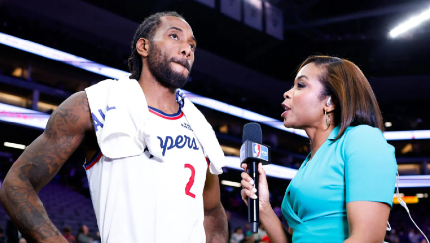 莱昂纳德今夏去哪儿？曝多队问价快船遭拒绝 队记盛赞他打出最佳一季