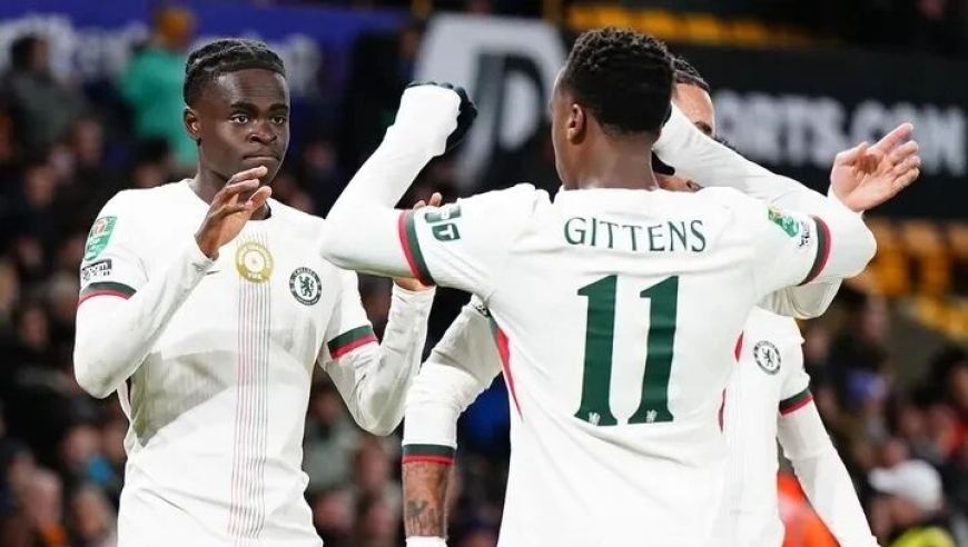 切尔西大清洗！冬窗有7人面临离队 5600万夏窗水货在列