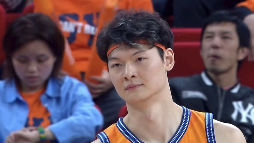 CBA积分榜大乱！前3名仅差1分，黑马力压山东进前4，北京跌至第6