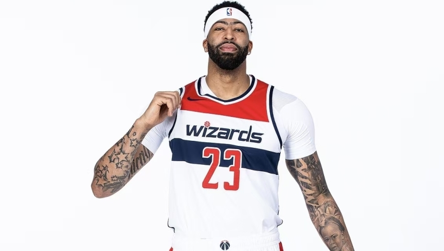 现役联盟15大垃圾合同：太阳双枪上榜，浓眉排第六，76人最无奈！