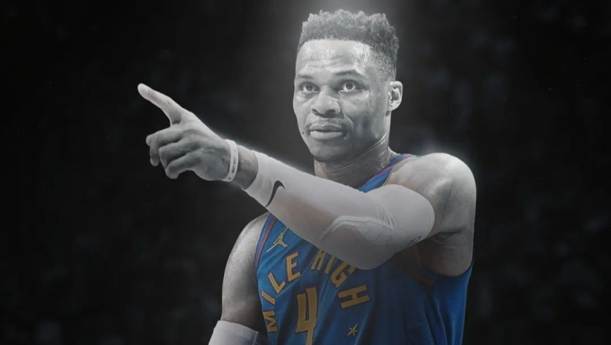 重磅决定！再见了，威少！NBA自由市场又一大牌