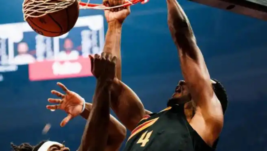 NBA杯：东部1队晋级半决赛，西部2队提前出局，勇士火箭生死战