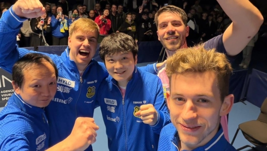 欧冠-东哥3-2逆转高茨莫雷弗队拿分 萨尔布吕肯3-0法甲领头羊