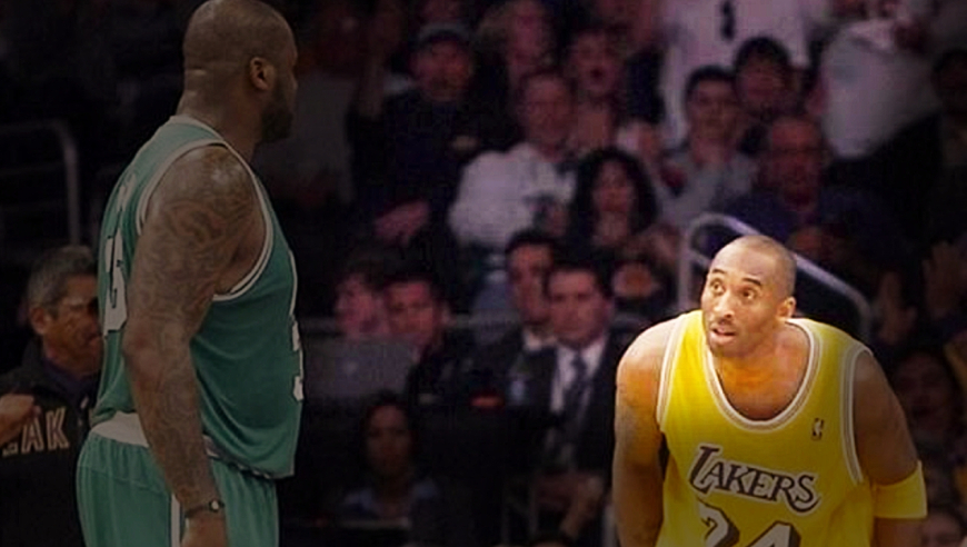 这波下场得好好招呼下！NBA十大极致个人恩怨局