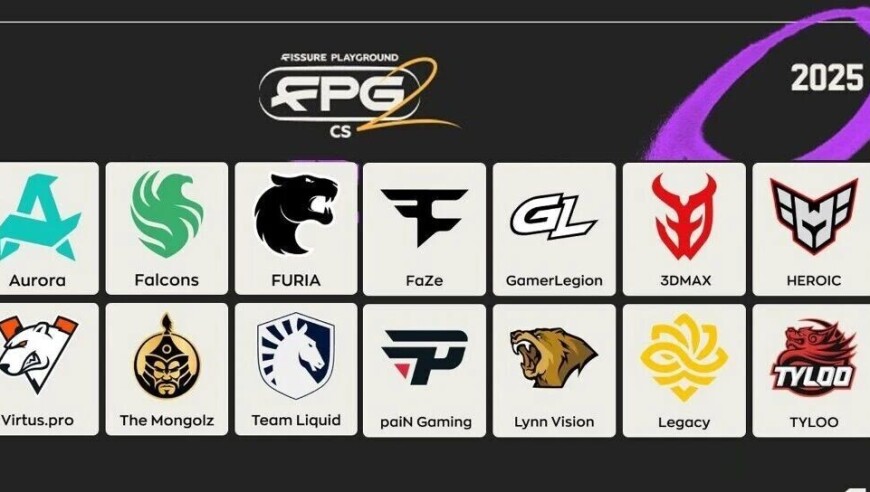 裂变天地S2今日打响，TYLOO、Falcons轮番登场！Astralis俱乐部已易主