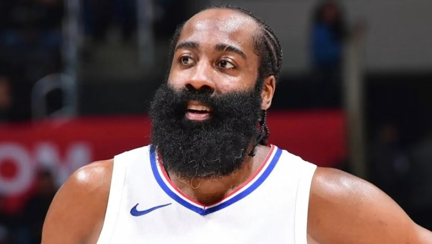 哈登缺阵，快船29次失误！卫冕冠军造21分惨案，SGA创神级纪录