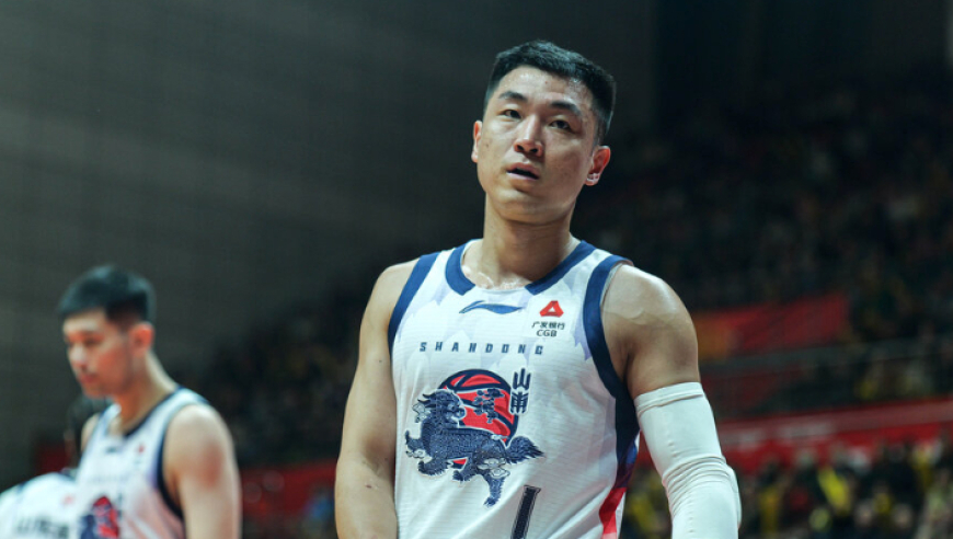 打爆郭士强爱徒！轰26+8+13令山东3后卫合计14犯，球迷：国家队见