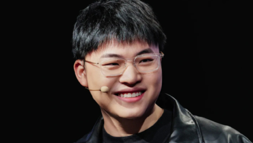 Uzi是否还会复出？他本人接受采访，终于正面回应了此事