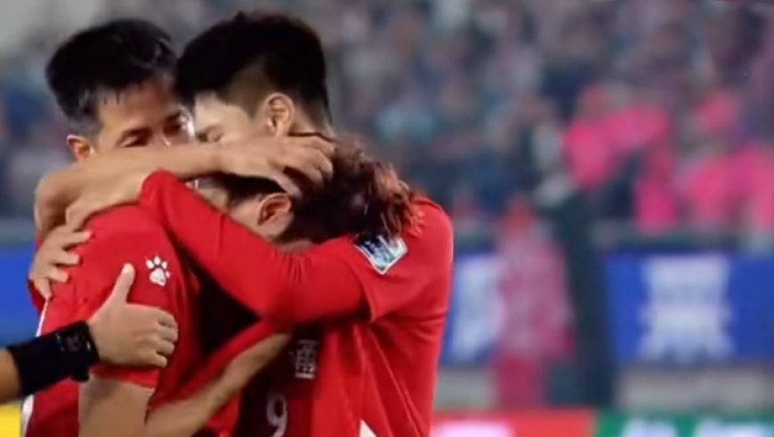 62329人挤爆决赛，“苏超”大结局，多少人意难平？