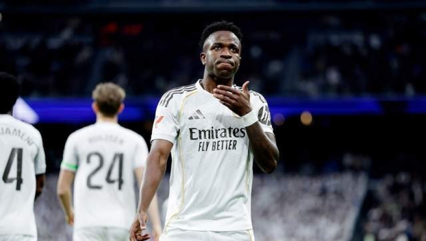 熊皇世界波，姆巴佩100分钟绝杀！皇马2-1险胜，却笑不出来