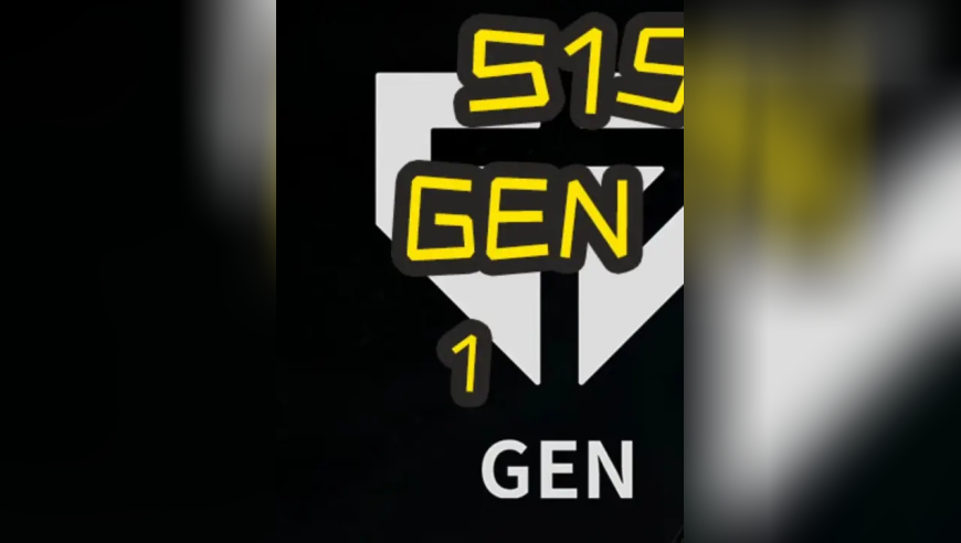 S15全球总决赛：GEN.G VS KT BO5