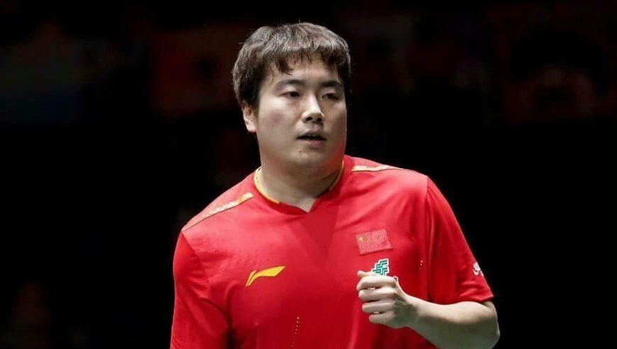 WTT常规赛：国乒已有9人出局！1月21日赛程公布，梁靖崑德比战