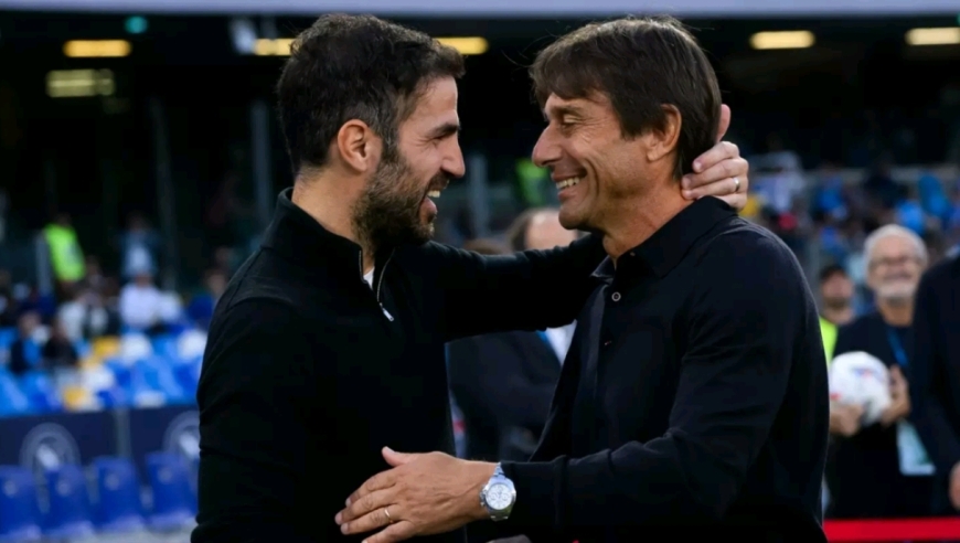 小法击败孔蒂！卢卡库丢点，意大利杯那不勒斯点球大战被科莫淘汰