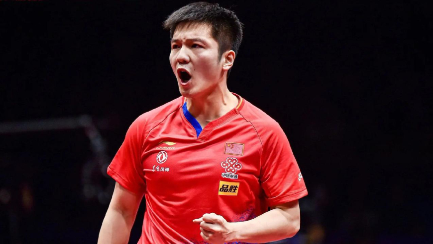 无心恋战！三大主力为刘国梁集体罢赛，换来的是铁腕规则与沉默代价｜体坛记忆