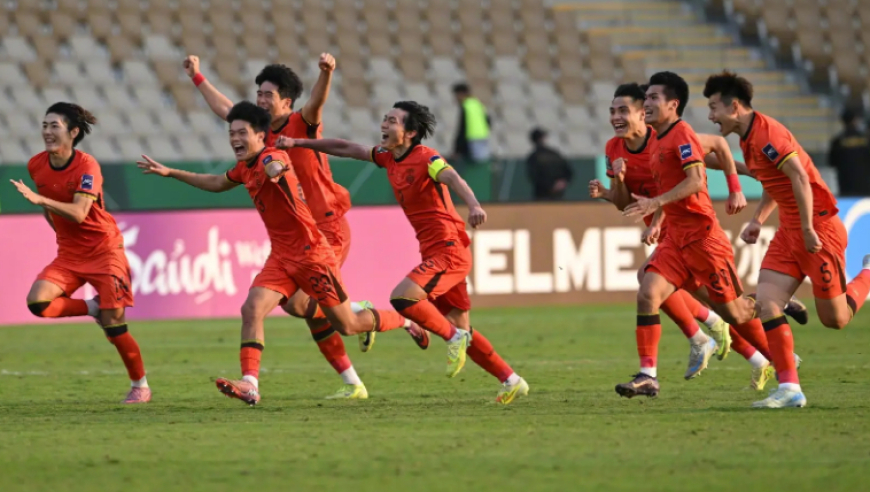 U23国足意外之喜，生死战前迎来2个利好：足协发力，胜越南希望大增