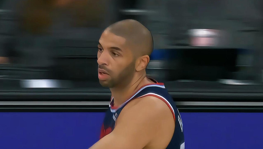 趁你病要你命！哈登+科南+巴图姆轮流得分快船首节完全打爆奇才