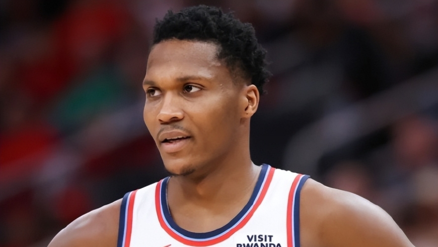 NBA伤病潮又来了！快船遭重创，字母哥华子伤停，2人赛季报销