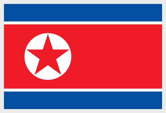 朝鲜